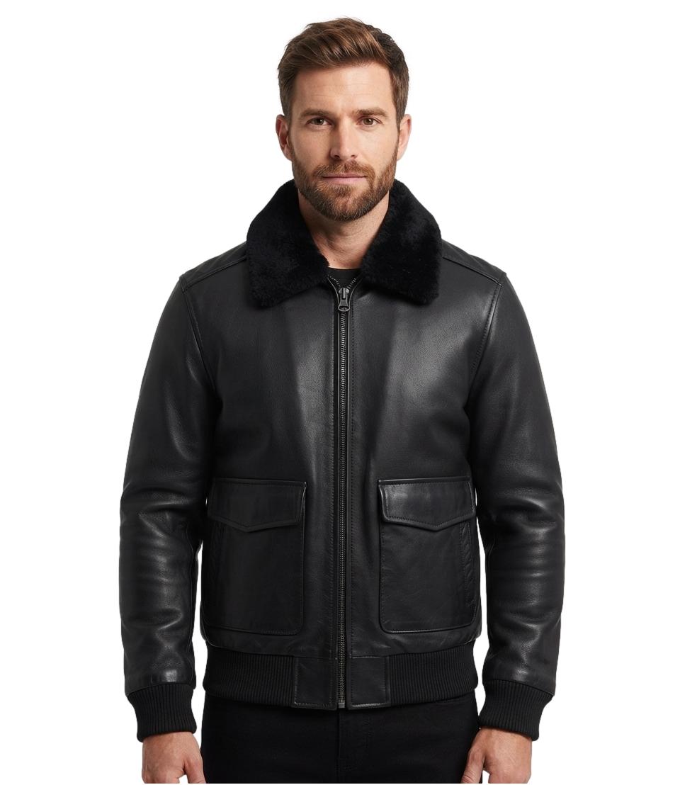 Daytona Giacca da Uomo - Nero - 101259