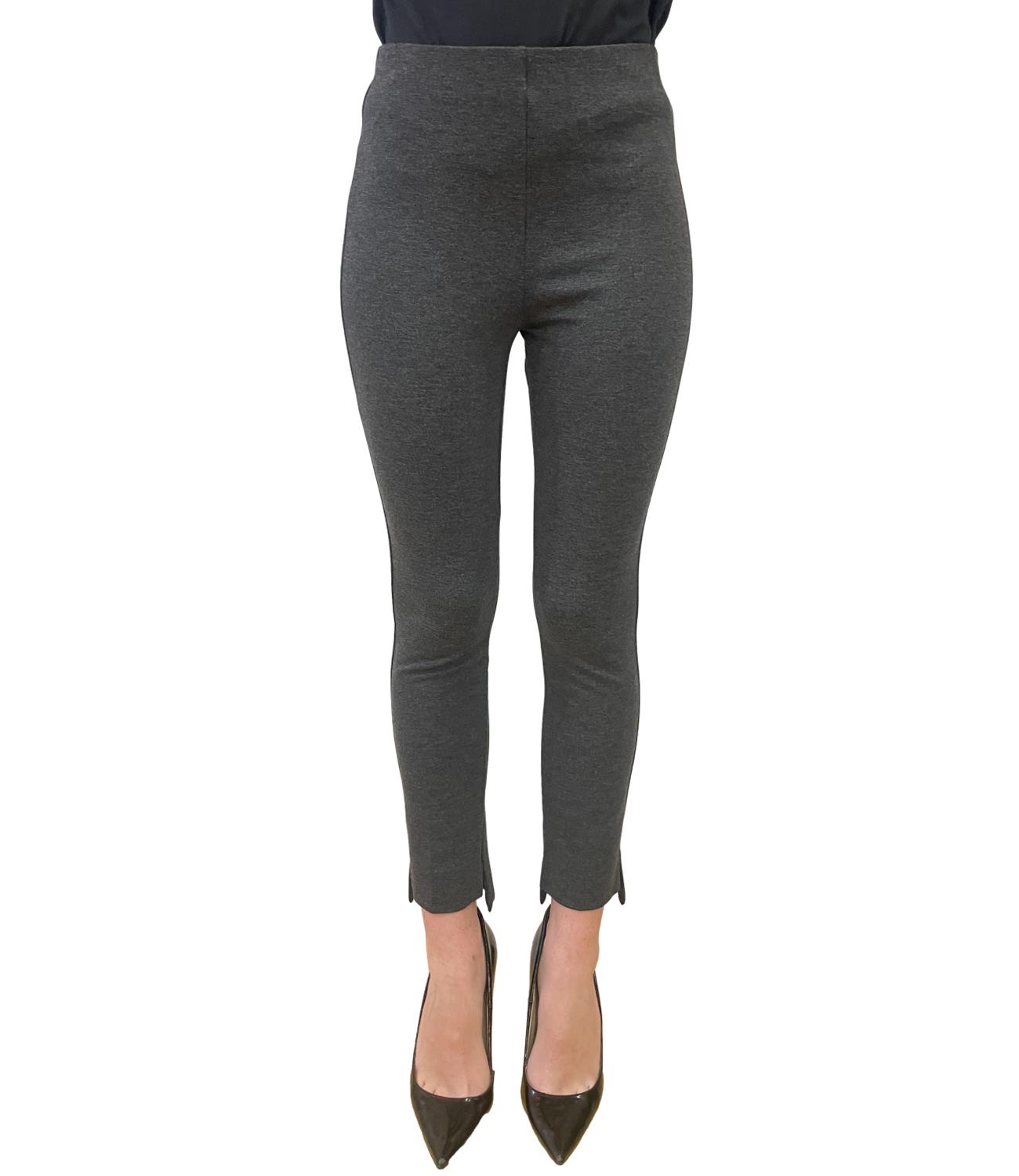 King Kong Pantalone Antracite Donna