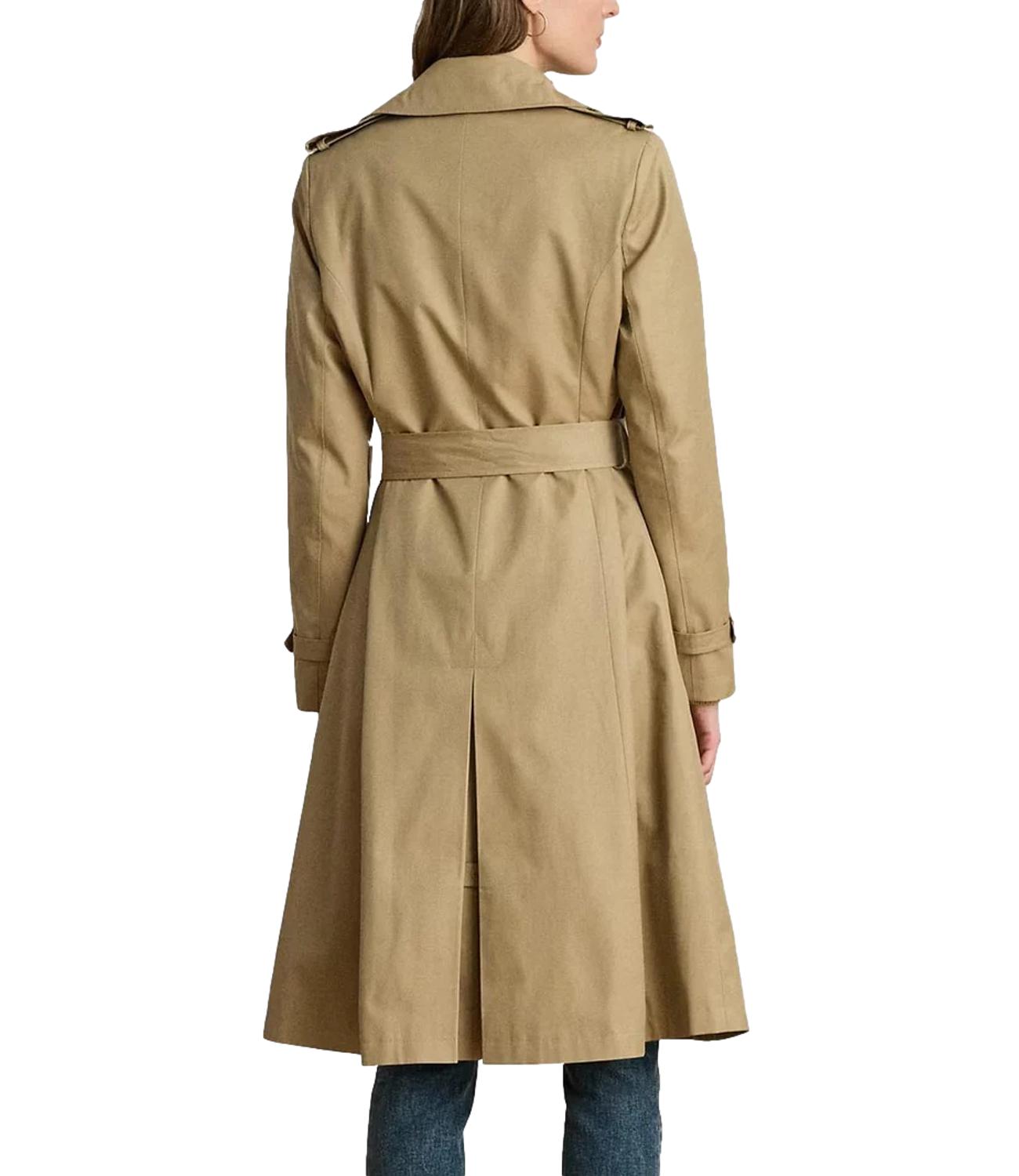 Impermeabile donna beige RL