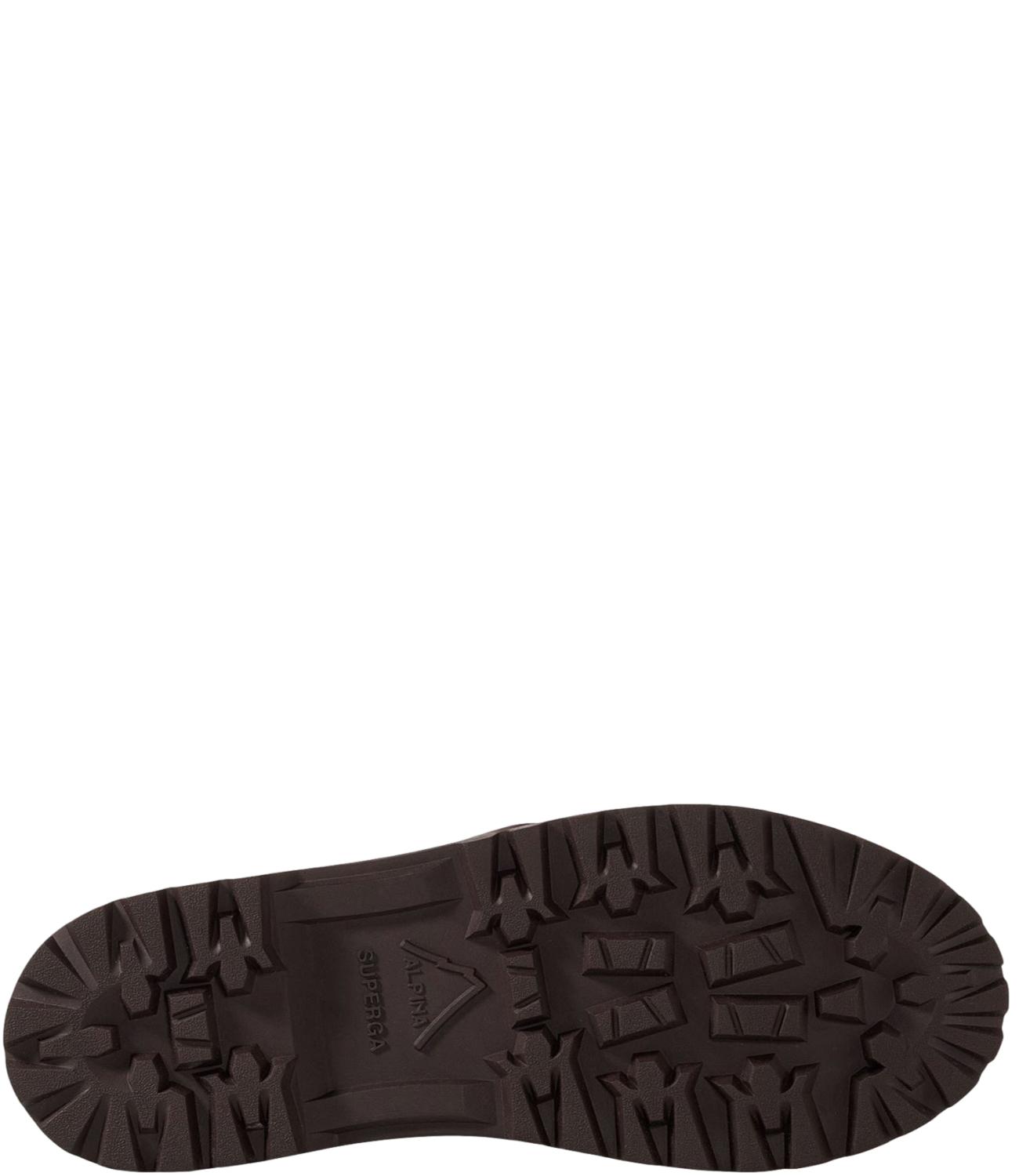 ALPINA DUCK CRAZY HORSE