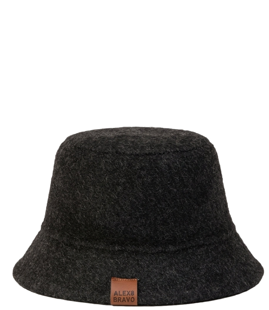 Alexs Bravo Cappello da Donna - Green/grey - C100