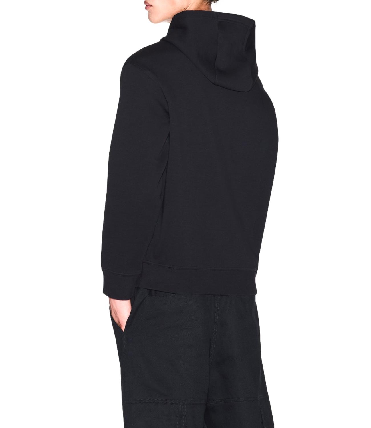 Armani Exchange Felpa da Uomo - Black - Xm000369af10818