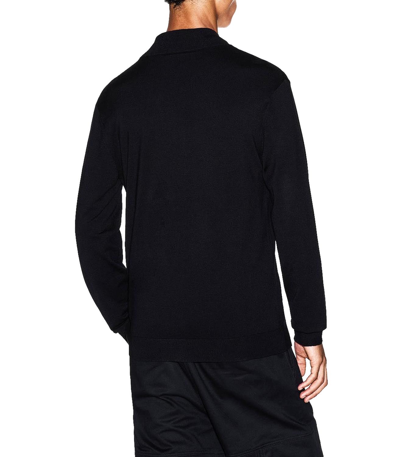 Armani Exchange Cardigan da Uomo - Deep Navy - Xm001279af10454