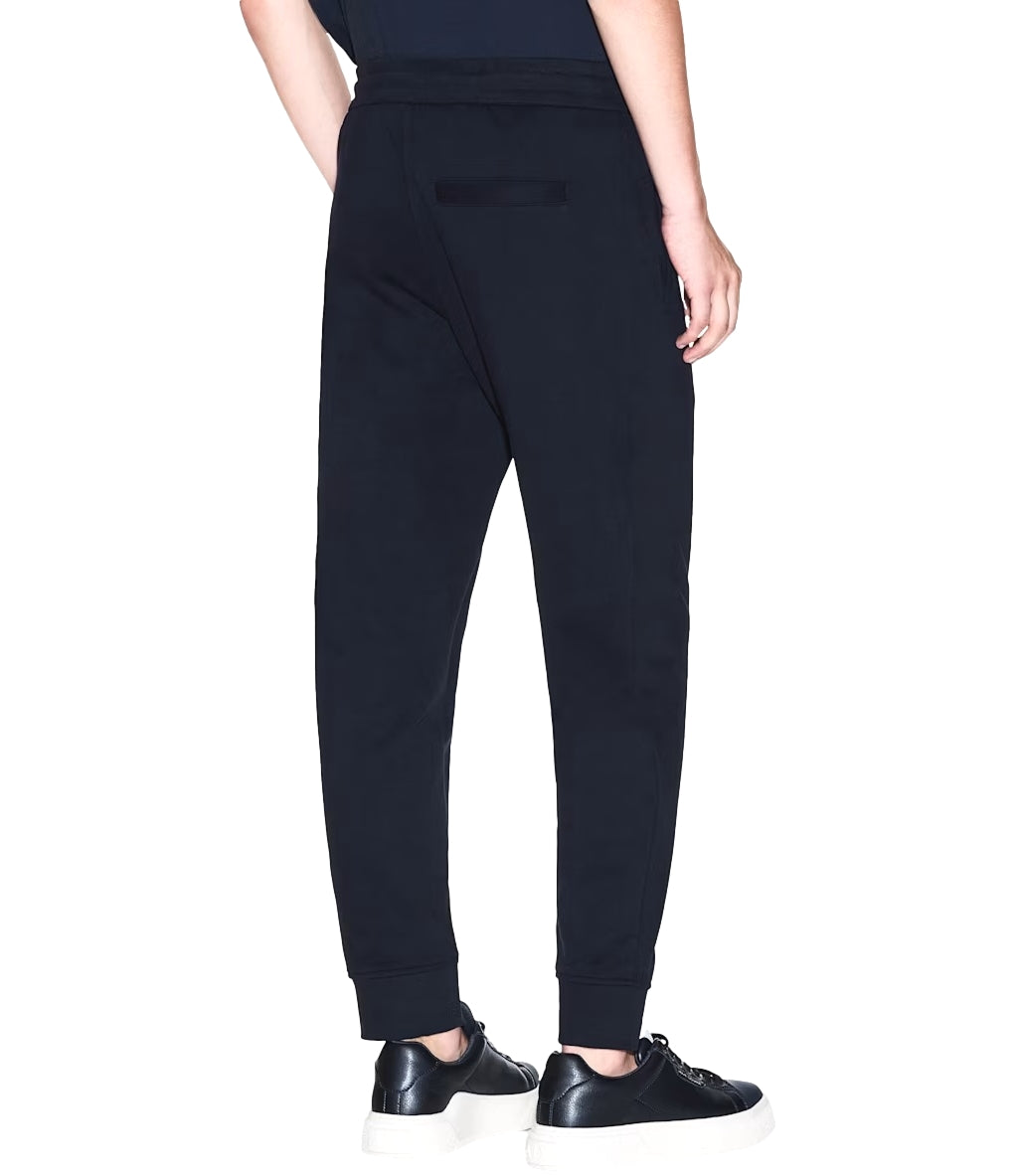 Armani Exchange Pantalone da Uomo - Deep Navy - Xm001299af20934