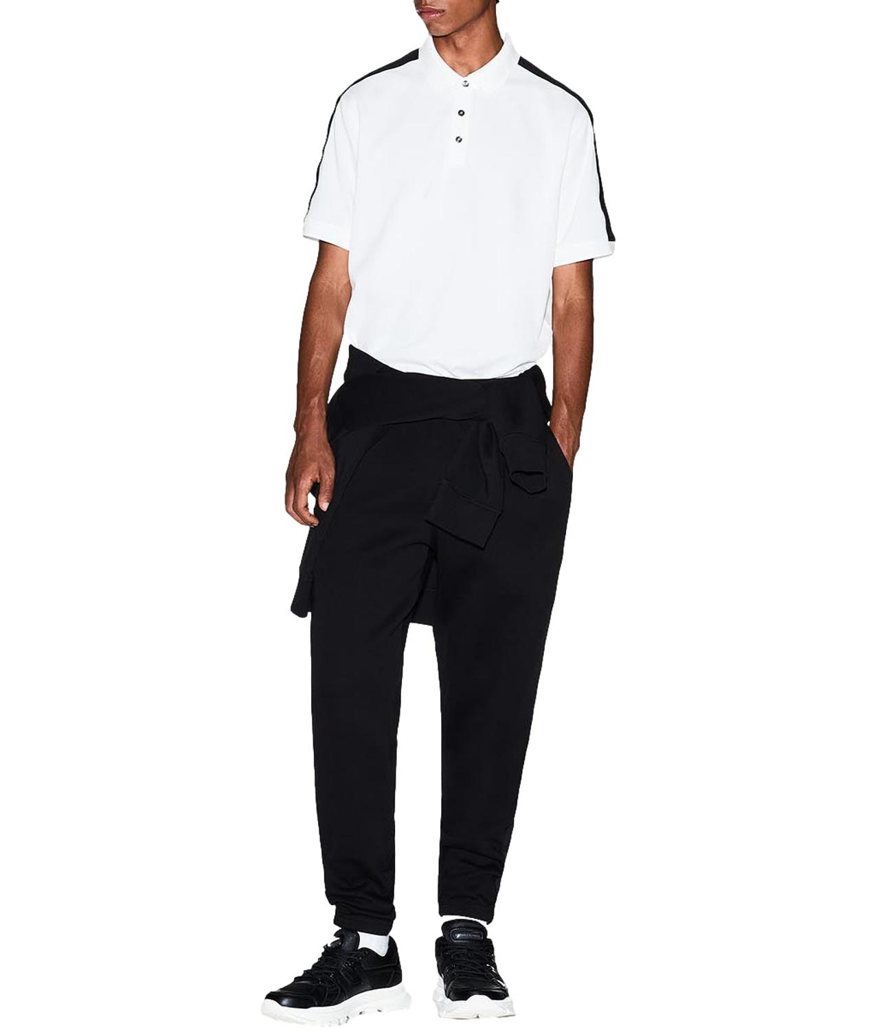 Armani Exchange Pantalone da Uomo - Black - Xm001301af10818