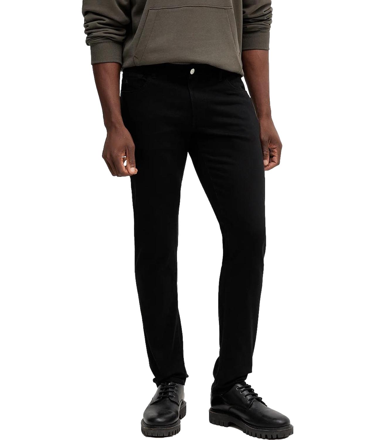Armani Exchange Jeans da Uomo - Black - Xm001512af14267