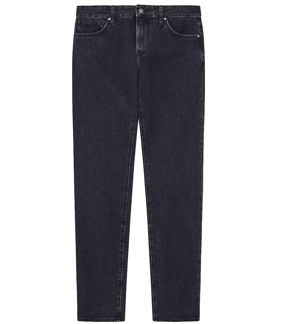 Armani Exchange Jeans da Uomo - Medium Grey Denim - Xm001512af25539