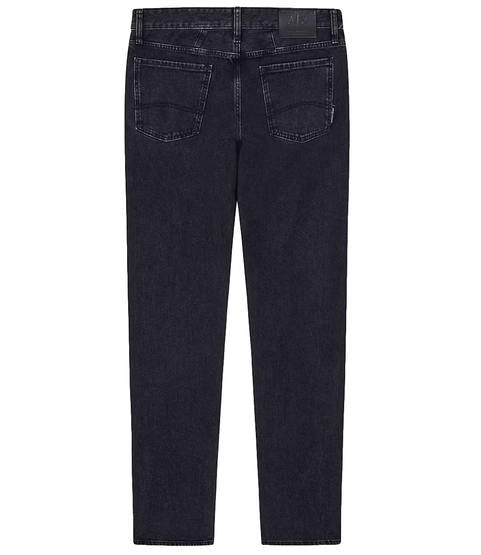 Armani Exchange Jeans da Uomo - Medium Grey Denim - Xm001512af25539