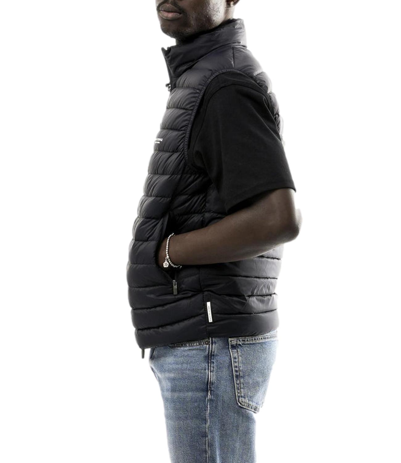 Armani Exchange Gilet da Uomo - Deep Navy - Xm001576af16927