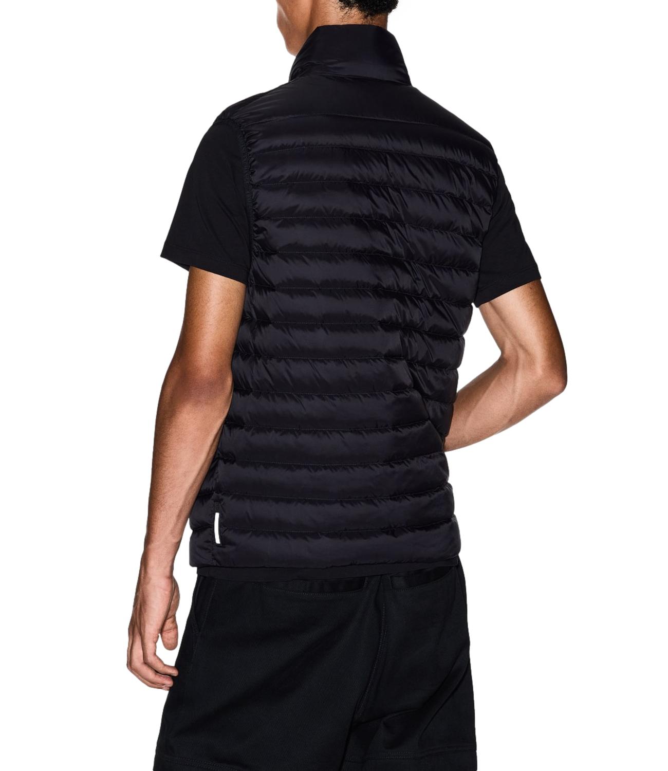 Armani Exchange Gilet da Uomo - Black - Xm001576af16927