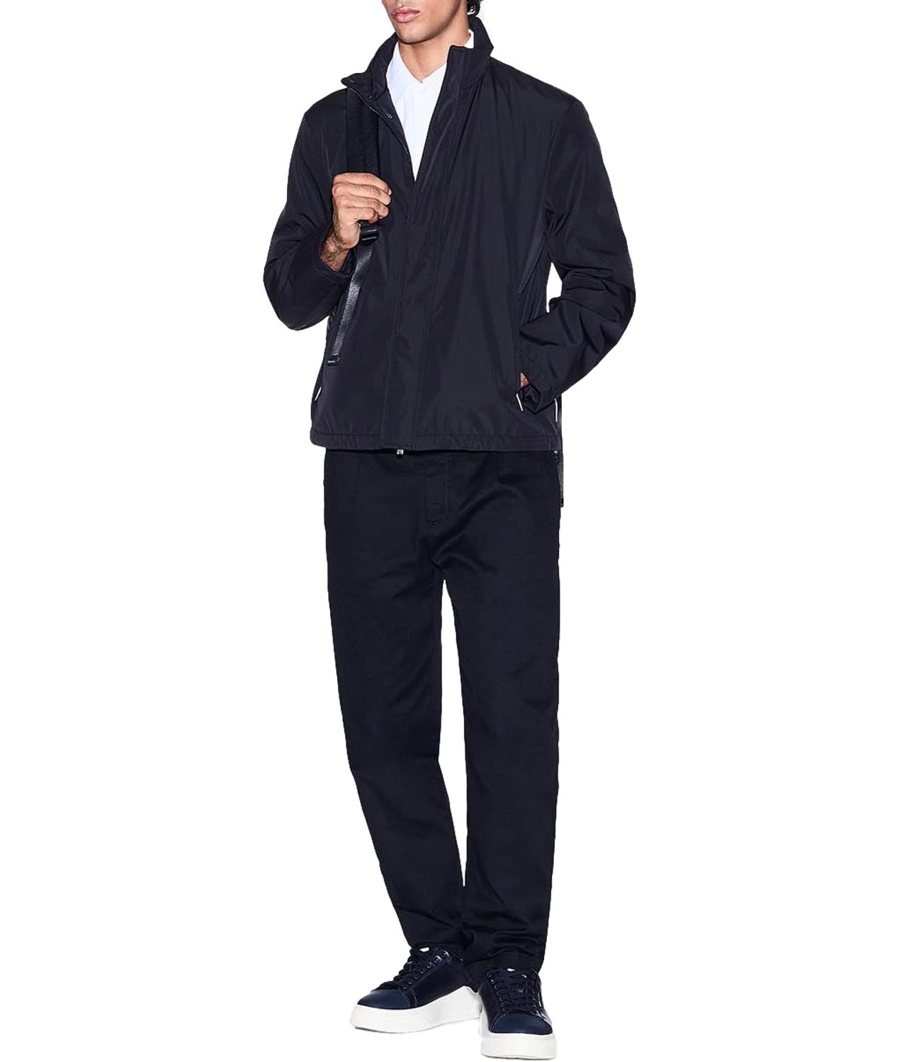 Armani Exchange Giacca da Uomo - Deep Navy - Xm001579af16926