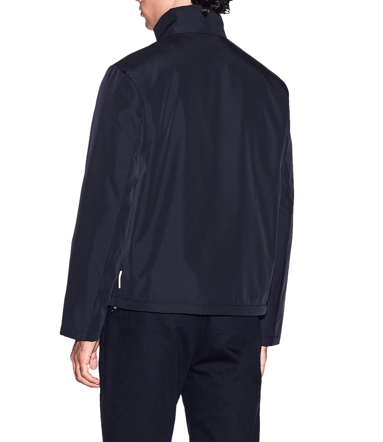 Armani Exchange Giacca da Uomo - Deep Navy - Xm001579af16926