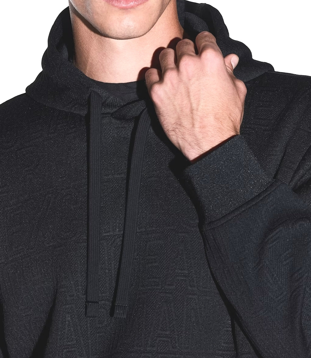 Armani Exchange Felpa da Uomo - Black - Xm002906af21862