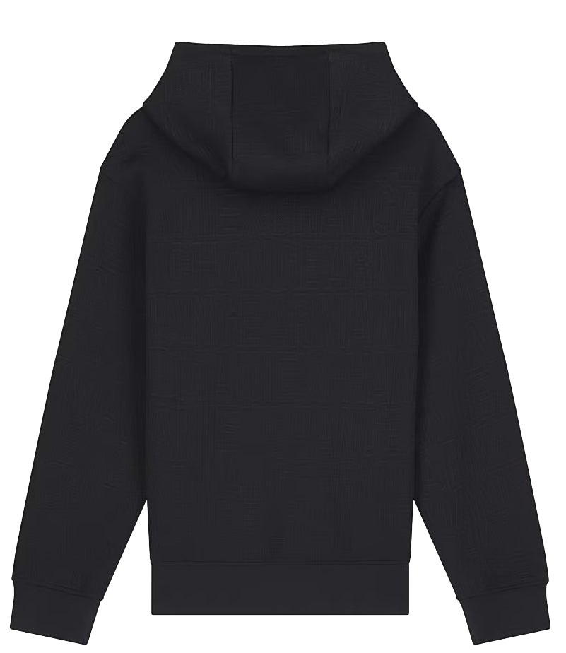 Armani Exchange Felpa da Uomo - Black - Xm002906af21862