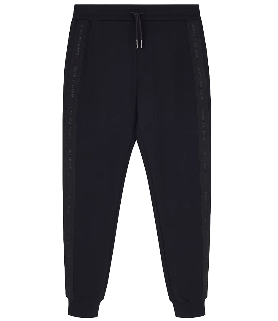 Armani Exchange Pantalone da Uomo - Black - Xm003145af13047