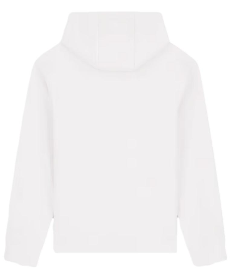 Armani Exchange Felpa da Uomo - Vintage Off White - Xm003429af10830