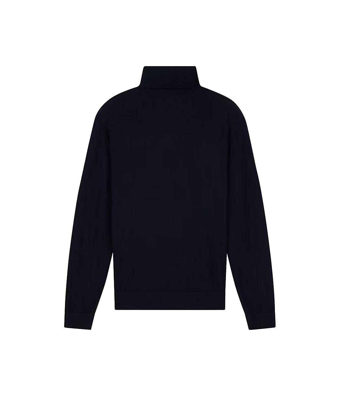 Armani Exchange Pullover da Uomo - Deep Navy - Xm003571af28778