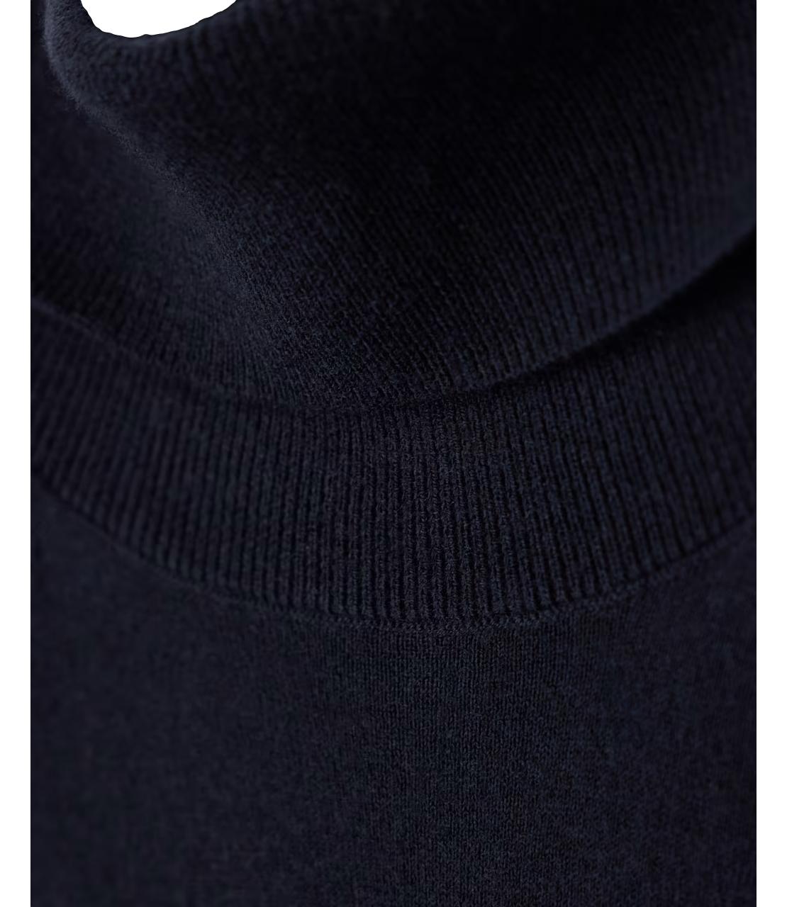Armani Exchange Pullover da Uomo - Deep Navy - Xm003571af28778