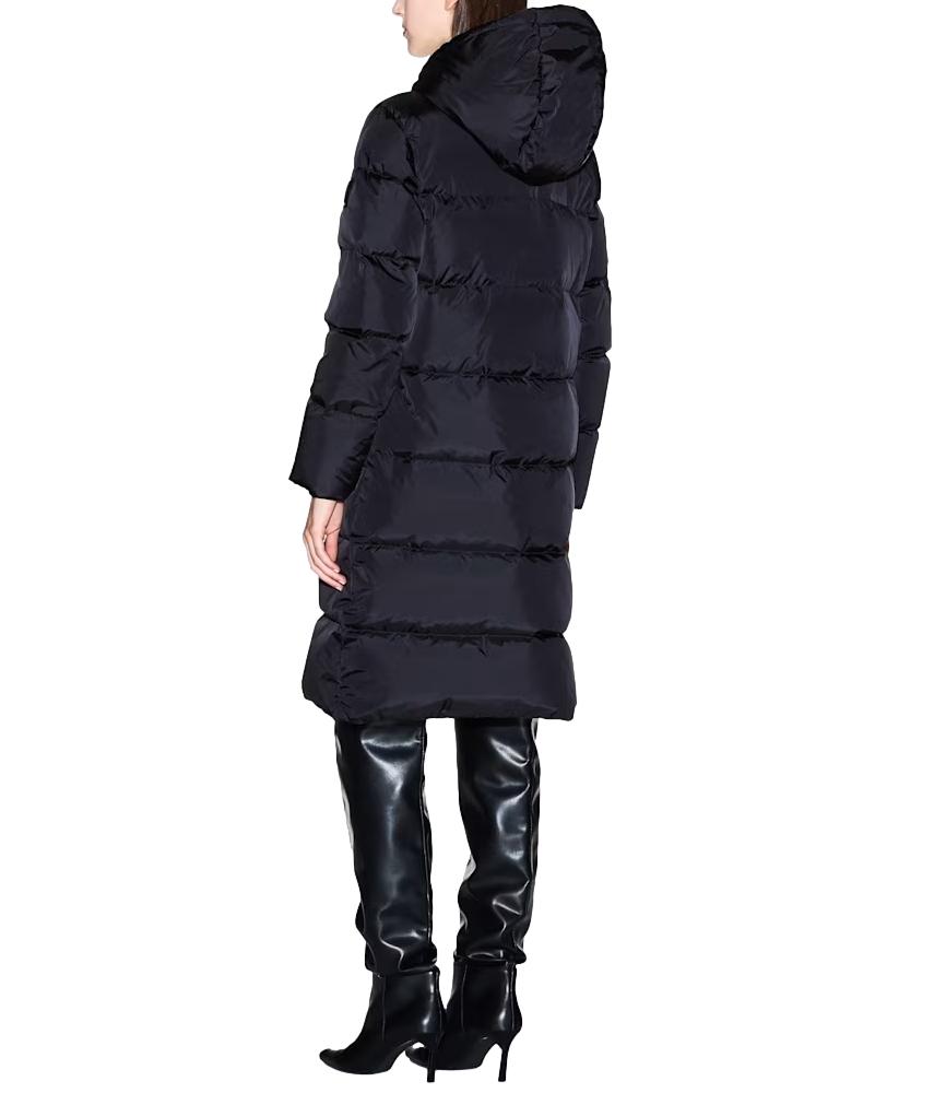 Armani Exchange Giacca da Donna - Black - Xw000251af12286