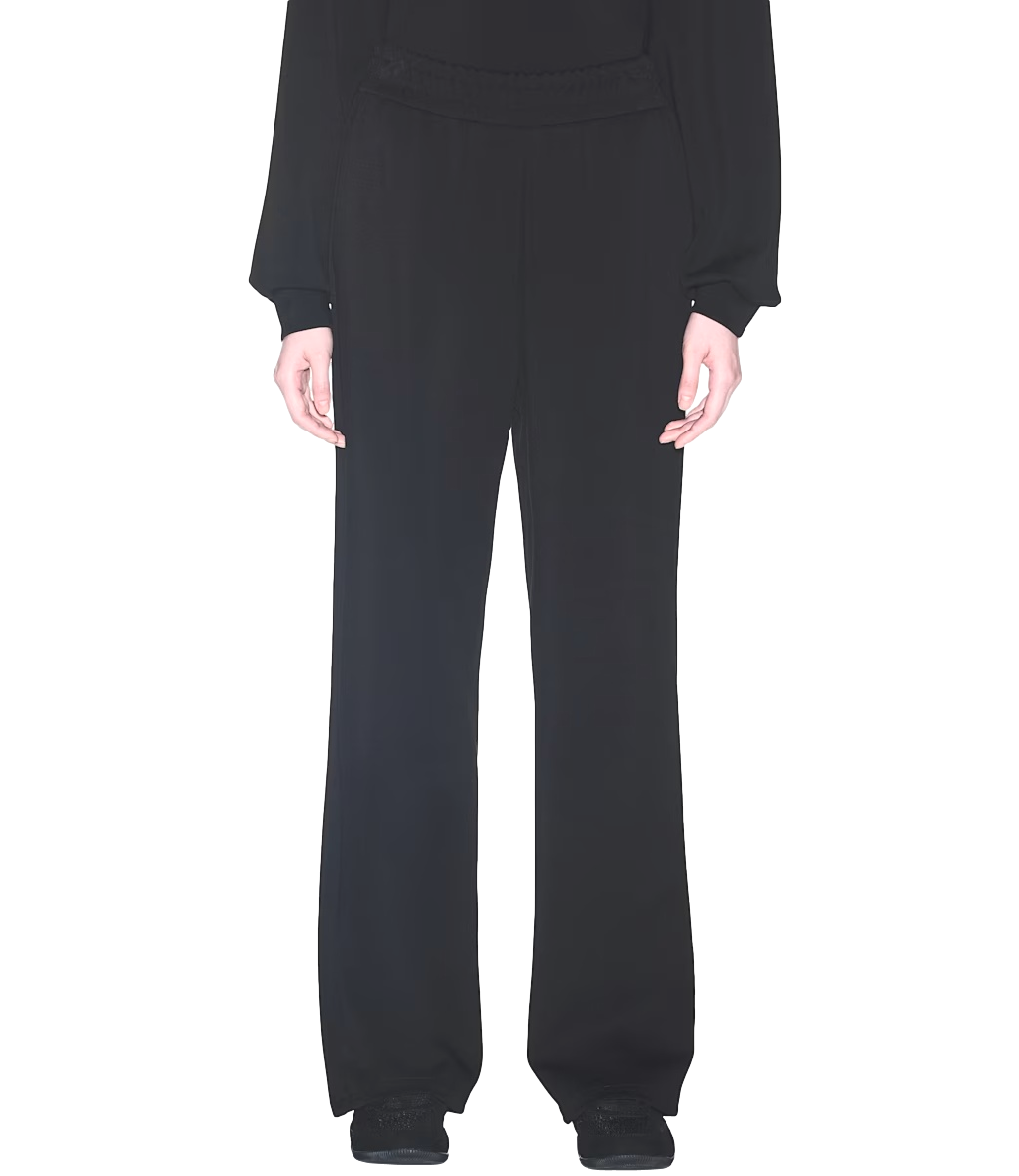 Armani Exchange Pantalone da Donna - Black - Xw002854af16111