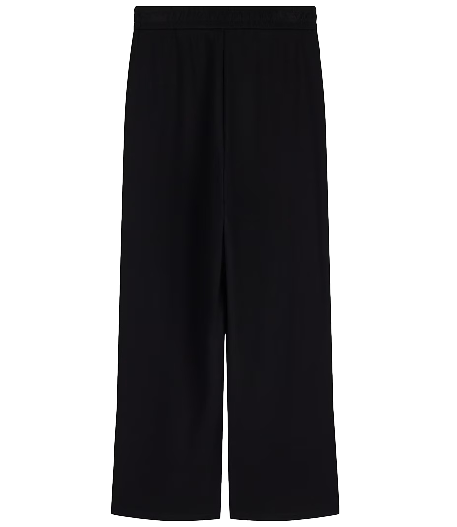 Armani Exchange Pantalone da Donna - Black - Xw002854af16111