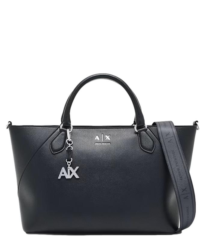 Armani Exchange Borsa da Donna - Black - Xw003086af26569