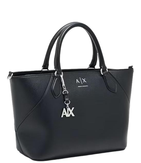 Armani Exchange Borsa da Donna - Black - Xw003086af26569