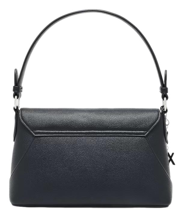 Armani Exchange Borsa da Donna - Black - Xw003145af26569