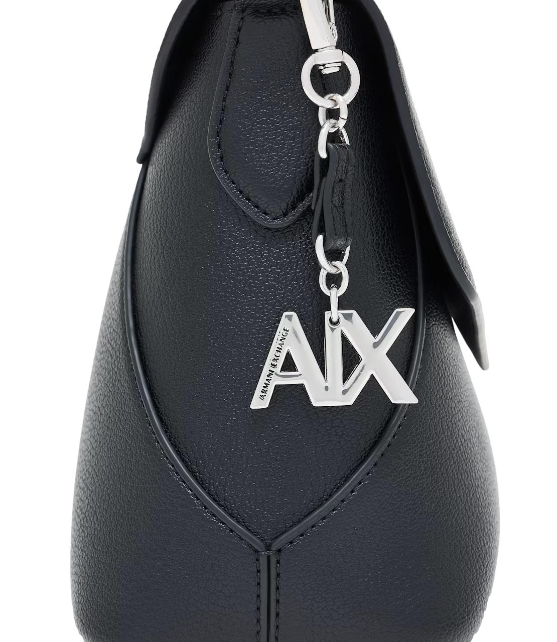 Armani Exchange Borsa da Donna - Black - Xw003145af26569