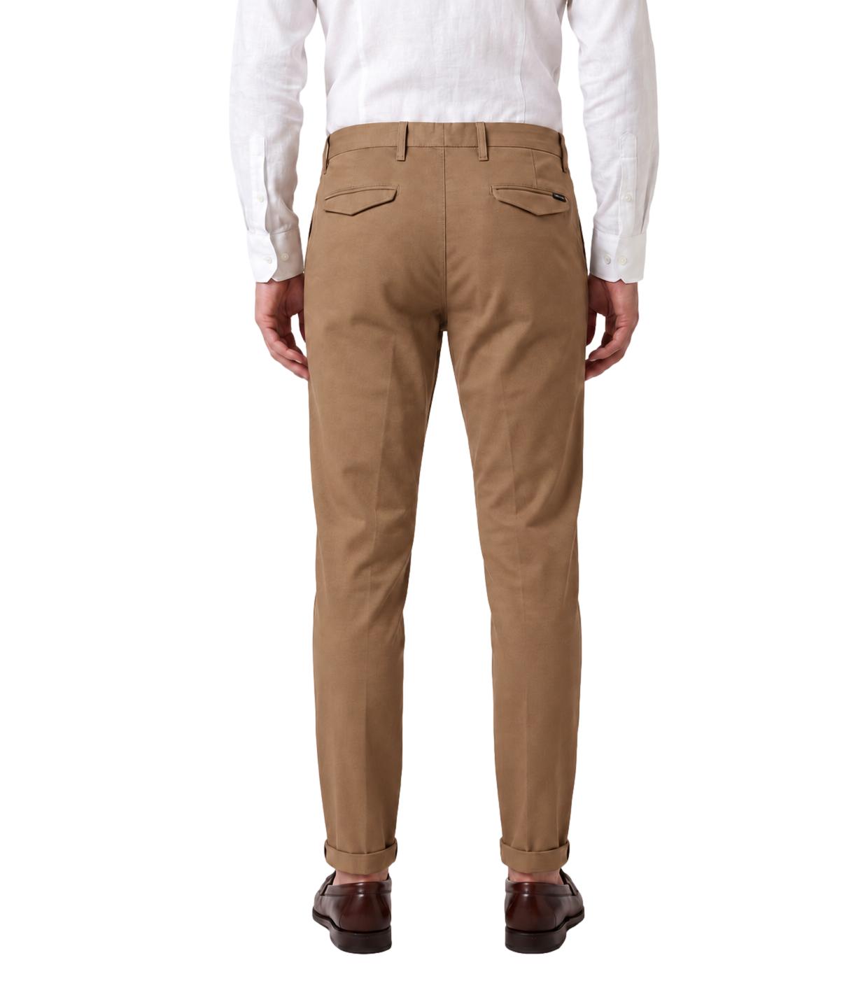 At.p.co Pantalone da Uomo - Cacao - A331sasa45tc901/ta