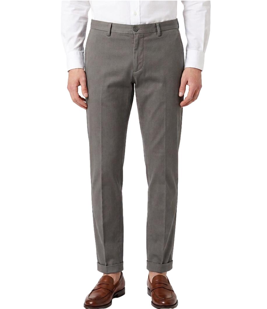 At.p.co Pantalone da Uomo - Antracite - A331sasa45tp172/t-