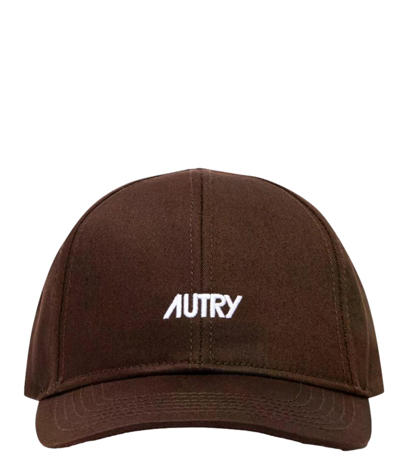 Autry Cappello da Uomo - Oxide - Acpu 063q