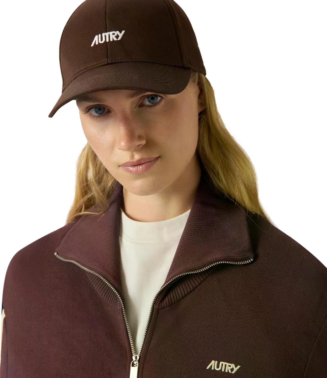 Autry Cappello da Uomo - Oxide - Acpu 063q