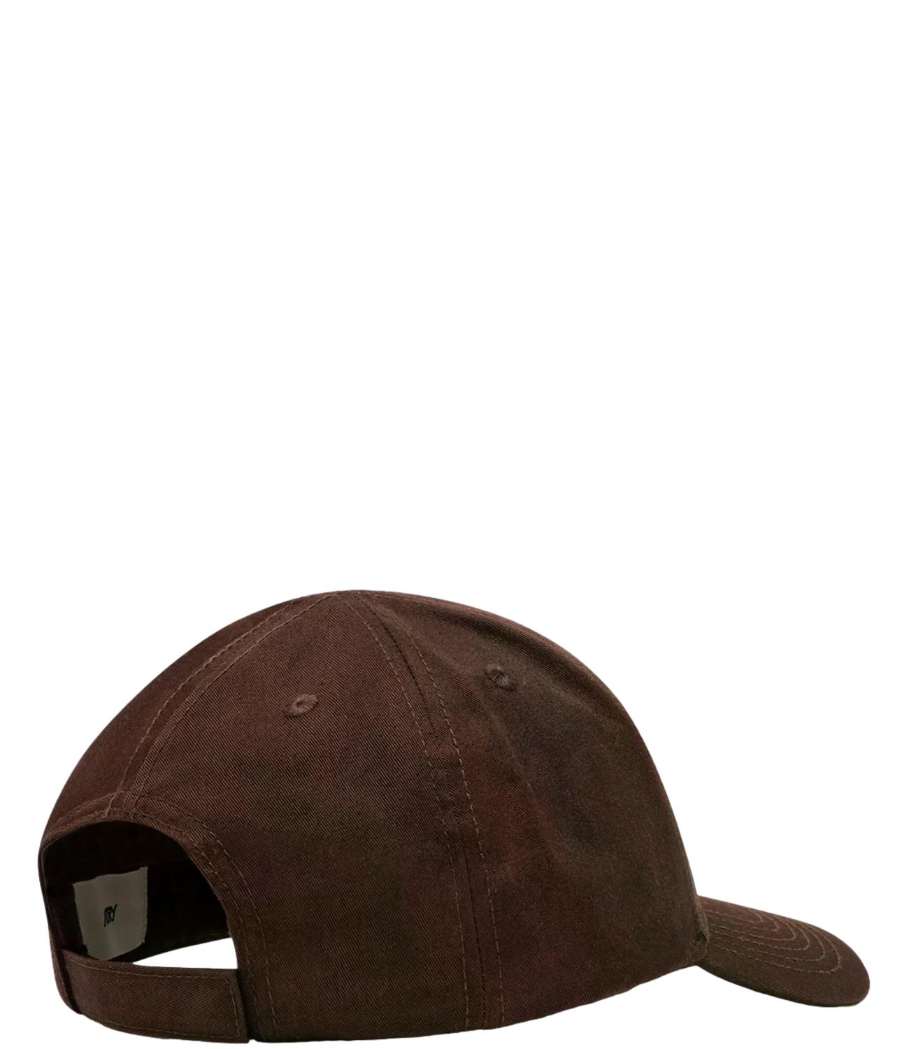 Autry Cappello da Uomo - Oxide - Acpu 063q