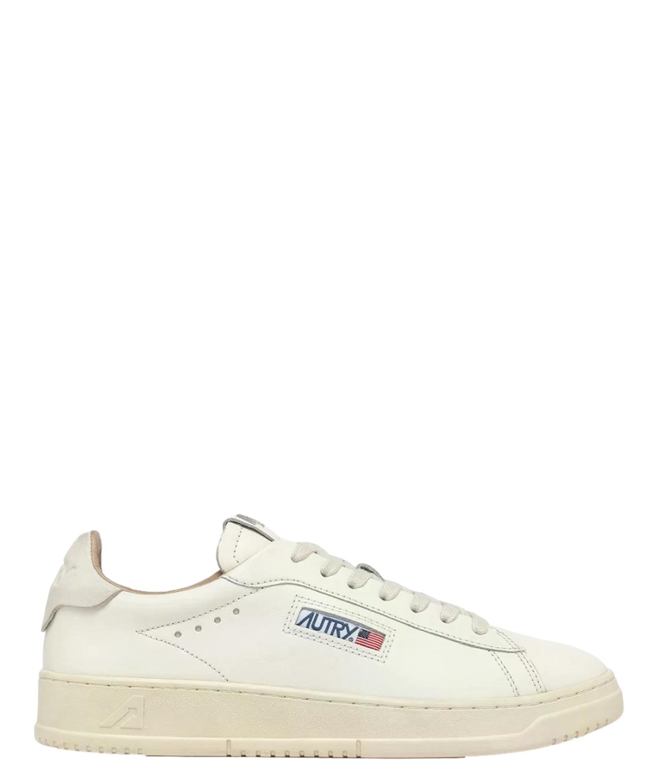 Autry Sneakers da Uomo - Leat/marsh Msh/msh - Adlm Mr01