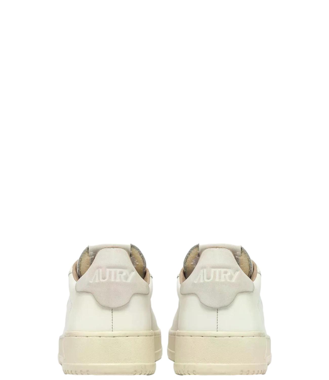 Autry Sneakers da Uomo - Leat/marsh Msh/msh - Adlm Mr01