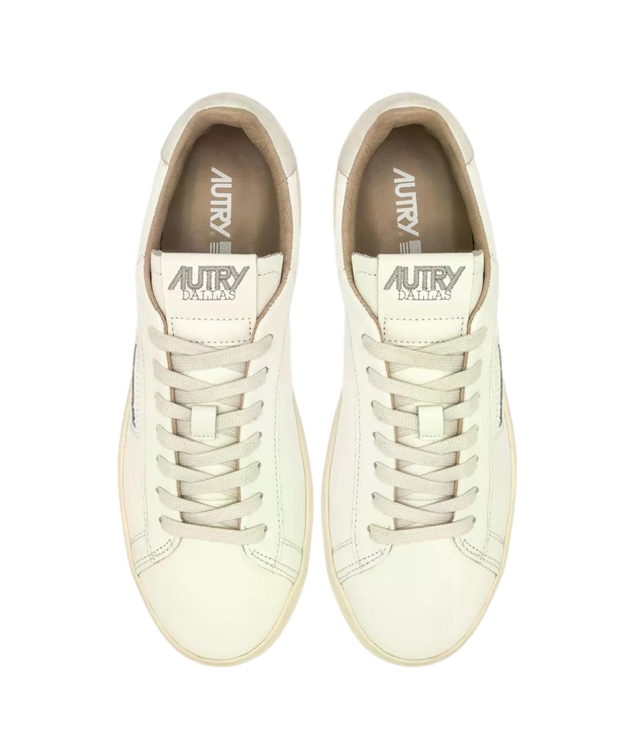 Autry Sneakers da Uomo - Leat/marsh Msh/msh - Adlm Mr01