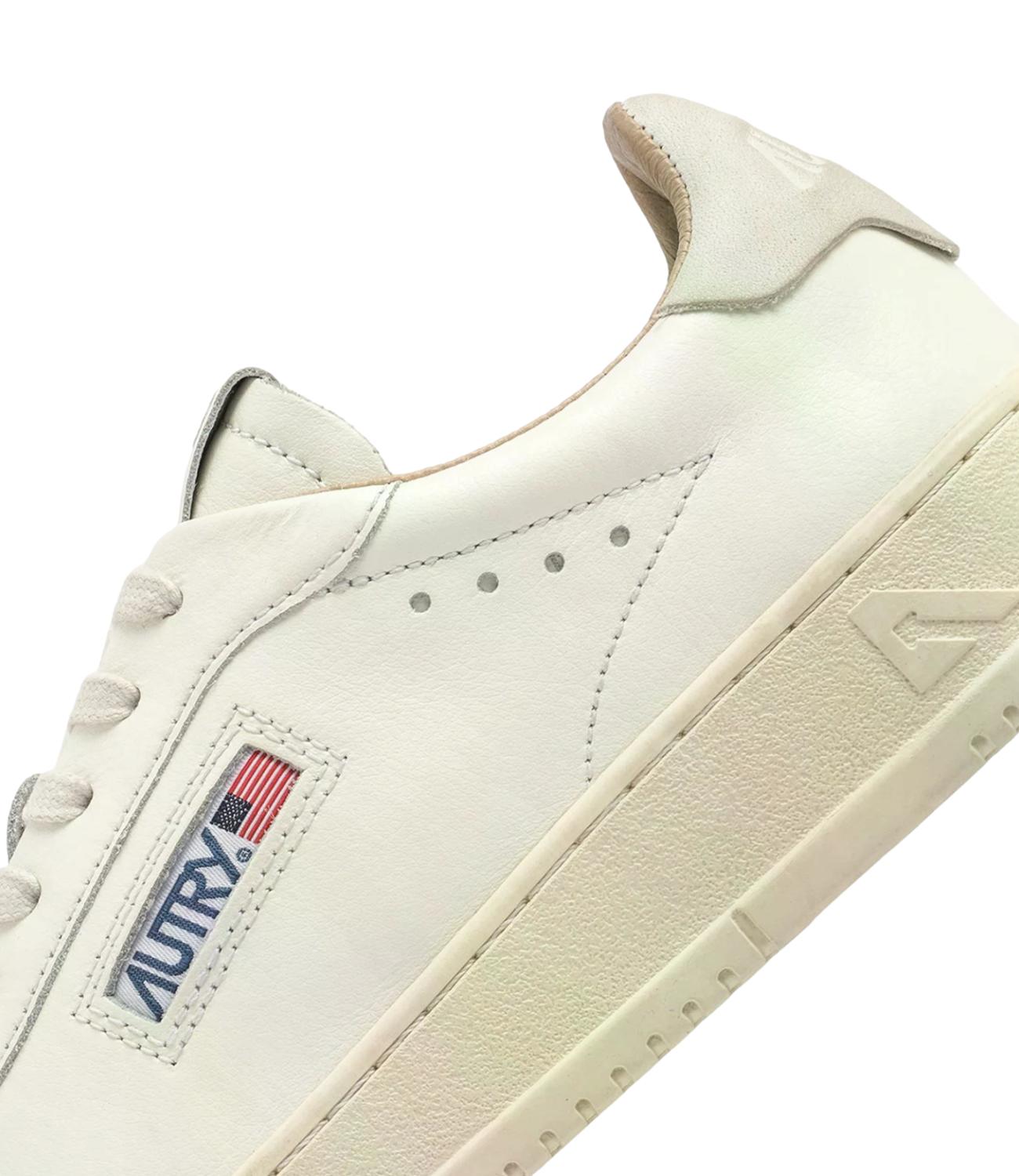 Autry Sneakers da Uomo - Leat/marsh Msh/msh - Adlm Mr01