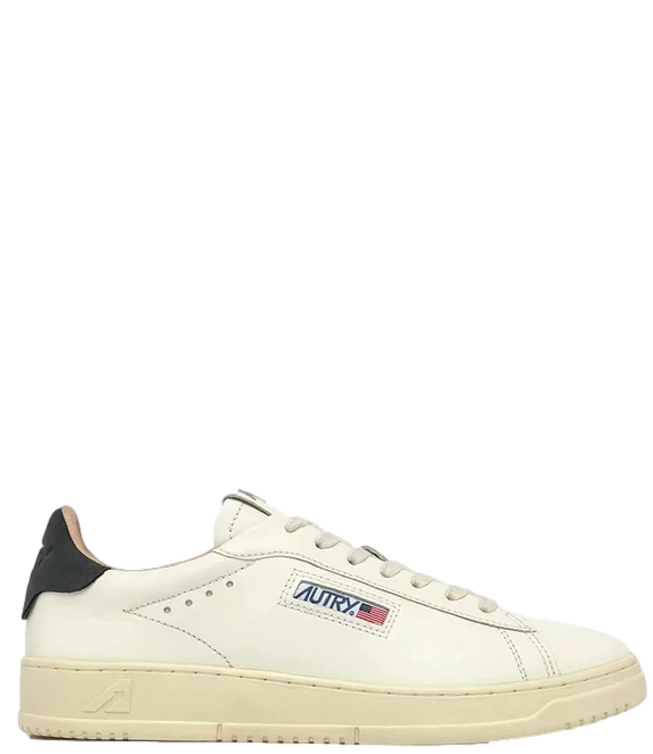 Autry Sneakers da Uomo - Leat/marsh Msh/space - Adlm Mr04