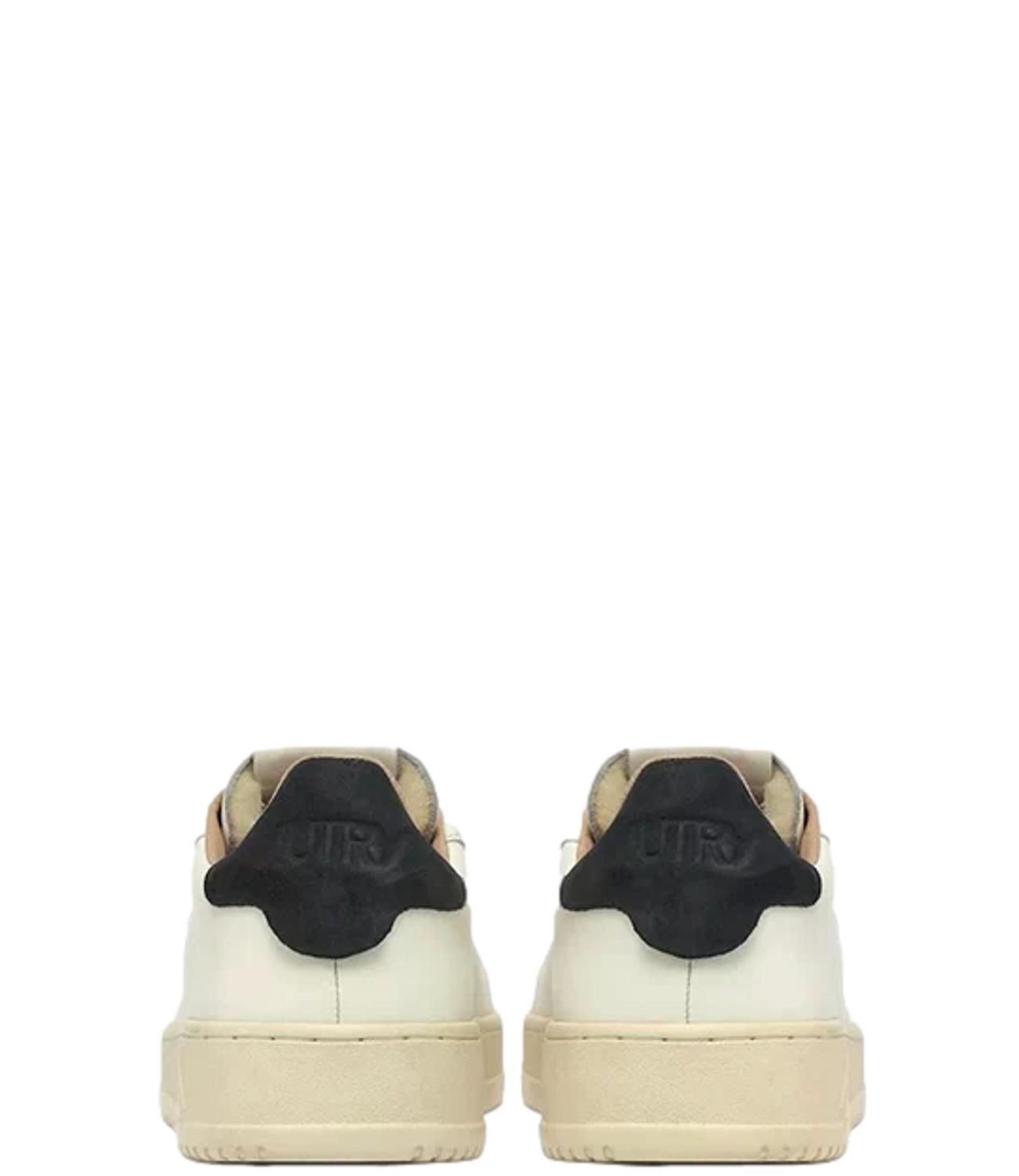 Autry Sneakers da Uomo - Leat/marsh Msh/space - Adlm Mr04