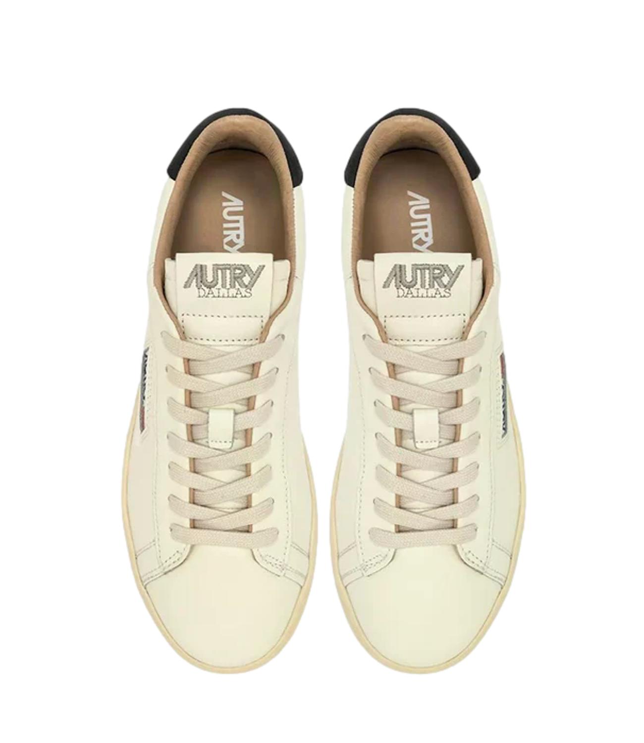 Autry Sneakers da Uomo - Leat/marsh Msh/space - Adlm Mr04