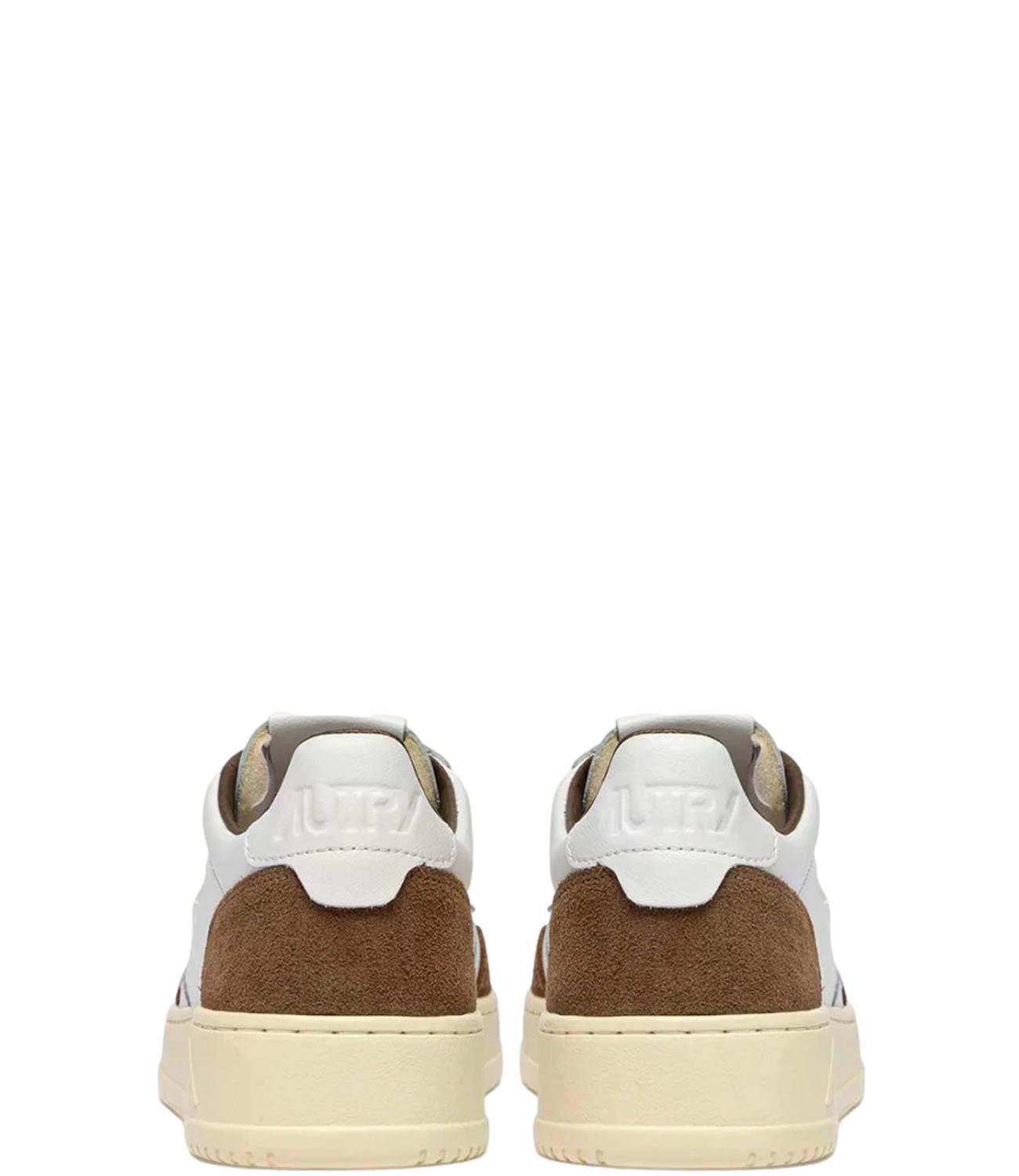 Autry Sneakers da Uomo - Soflea/suewht/tabacco - Aulm Ft17