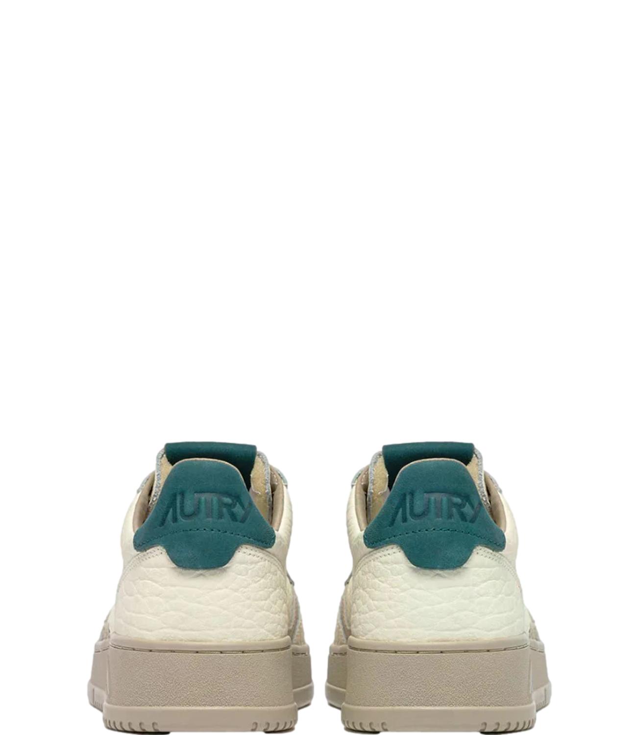 Autry Sneakers da Uomo - Nbk/ele/suededarksea/featgray - Aulm Ne18