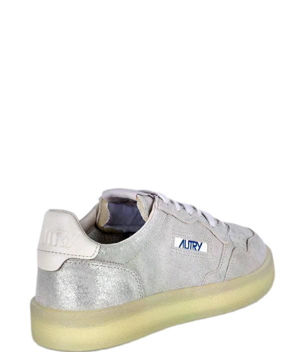 Autry Sneakers da Donna - Lamsuelea/crepplat/ivory - Aulw Wh01