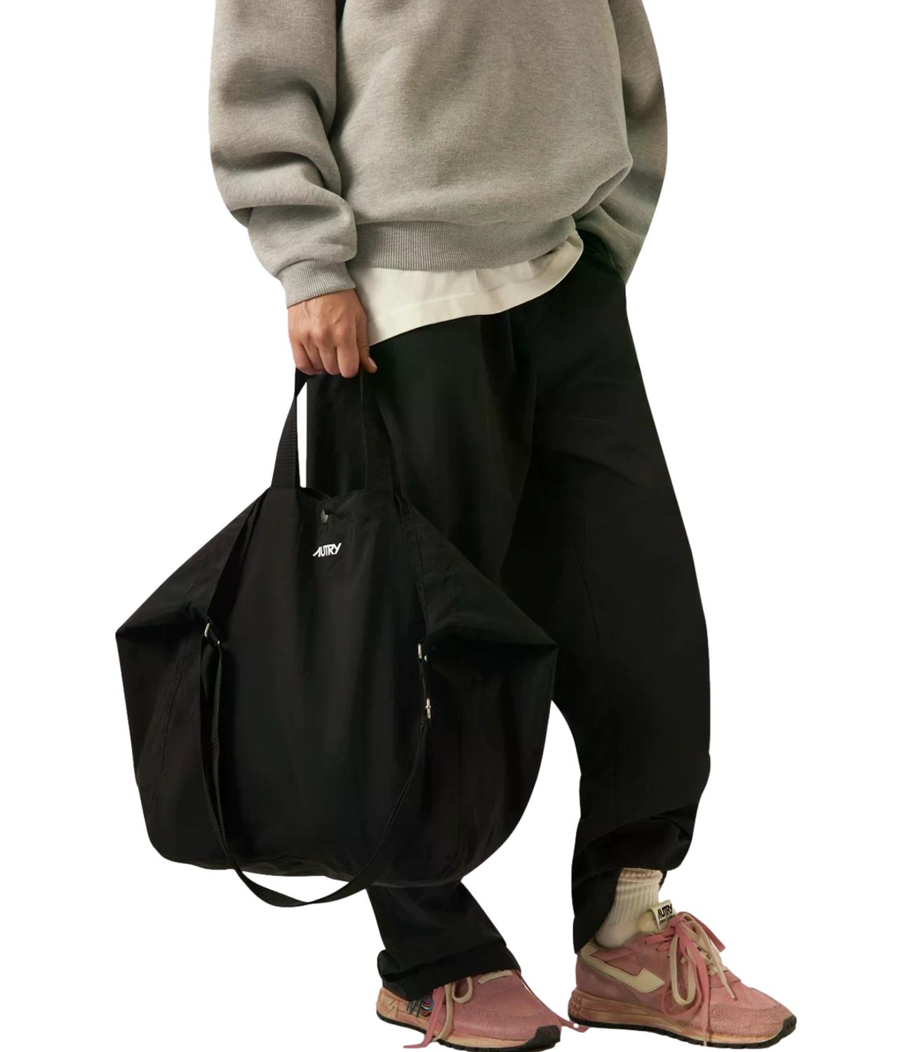 Autry Borsa da Donna - Black - Bapu 159k