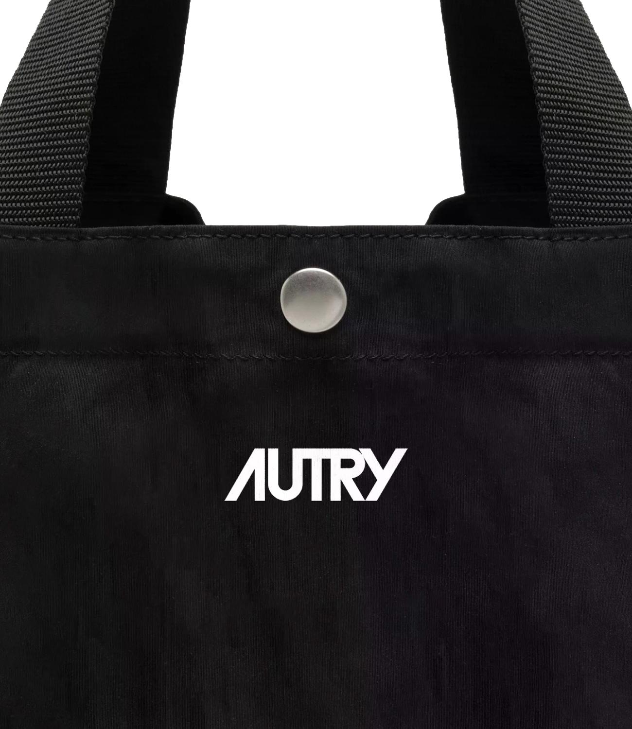 Autry Borsa da Donna - Black - Bapu 159k