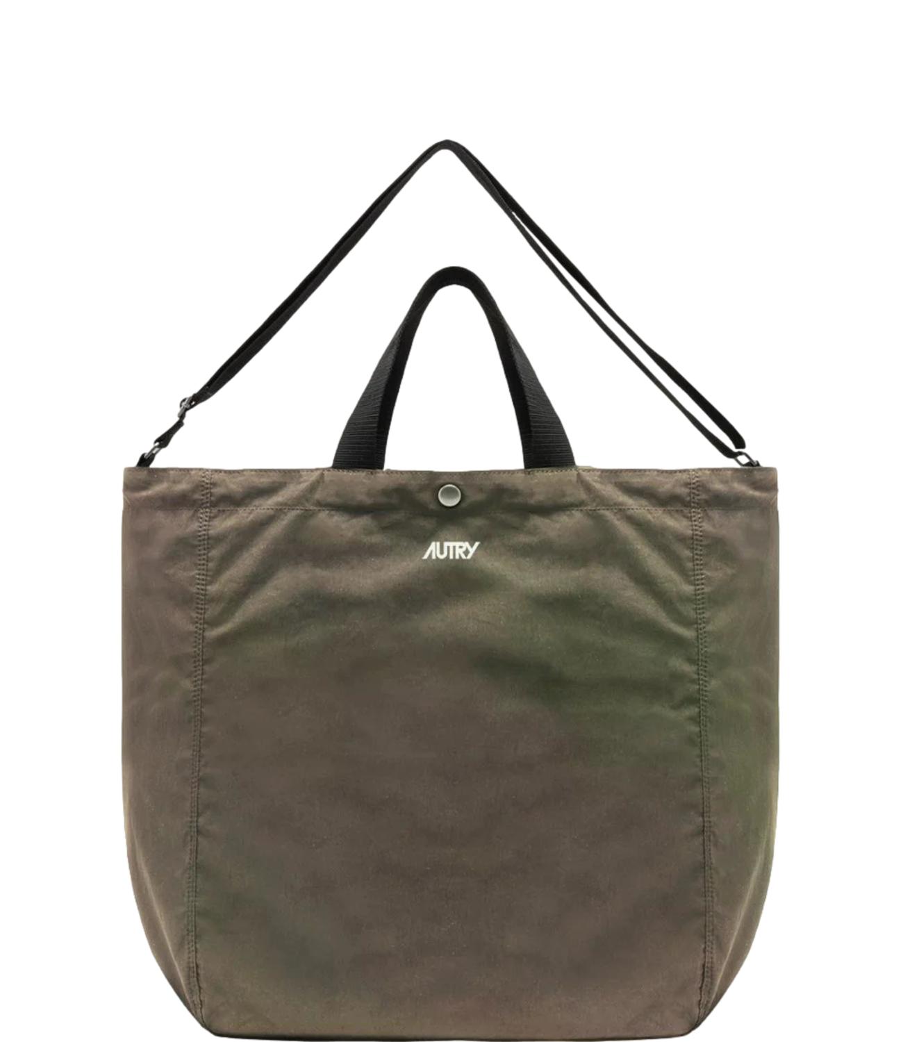 Autry Borsa da Donna - Oxide - Bapu 159q