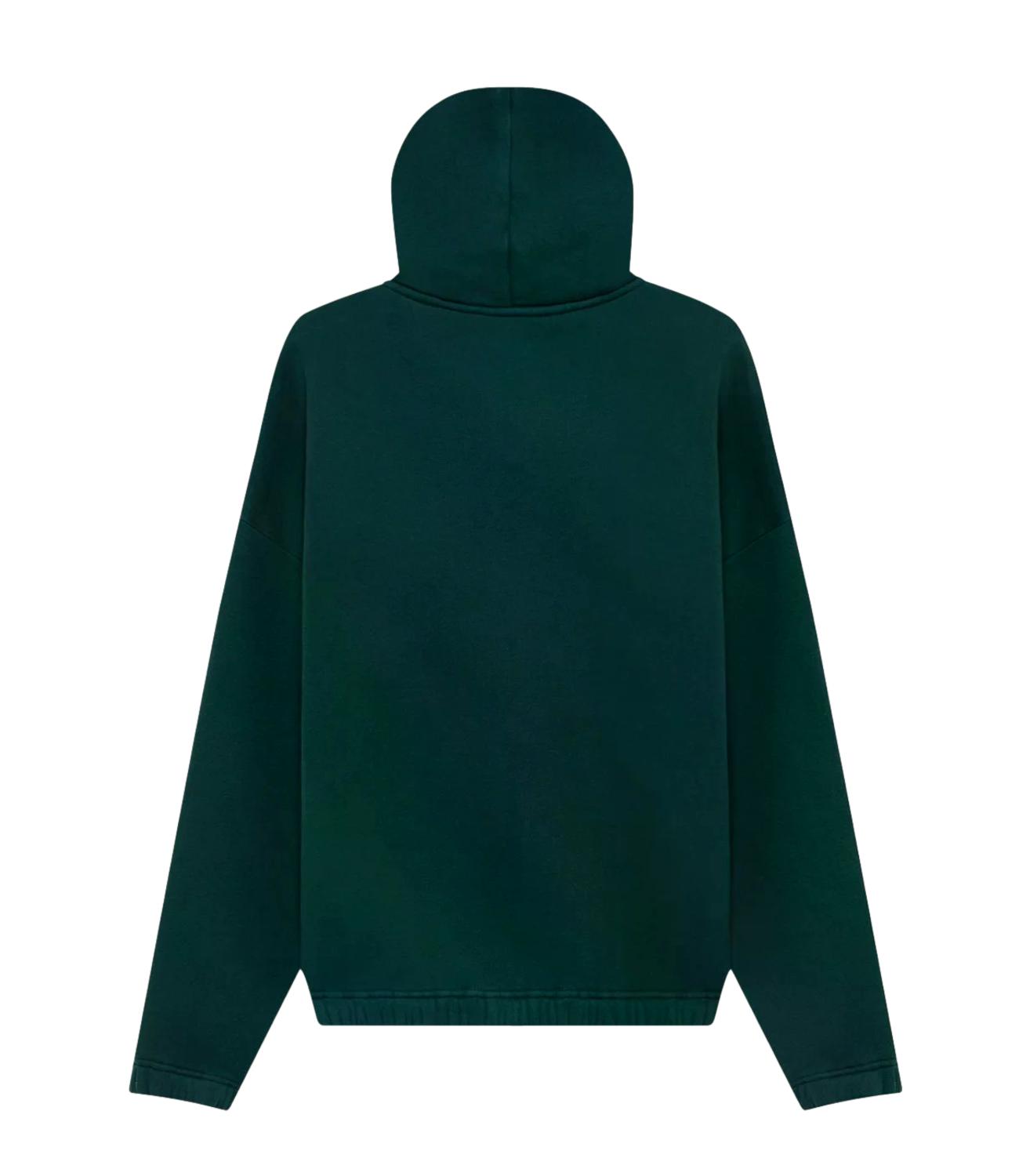 Autry Felpa da Uomo - Heavy Jersey Timber - Hipx 121f