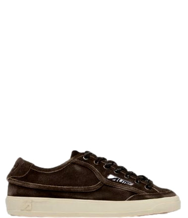 Autry Sneakers da Uomo - Suesug/suesug Mustang - Sclm Kq02