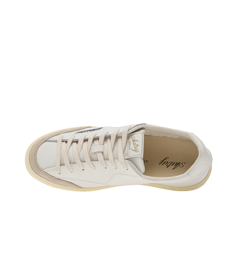 Sneakers Autry uomo Windscape Low white
